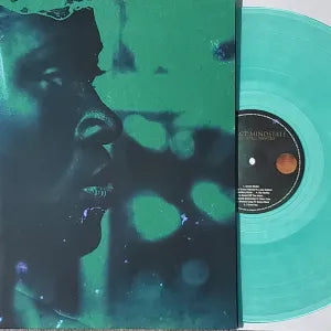 Abstract Mindstate - Dreams Still Inspire