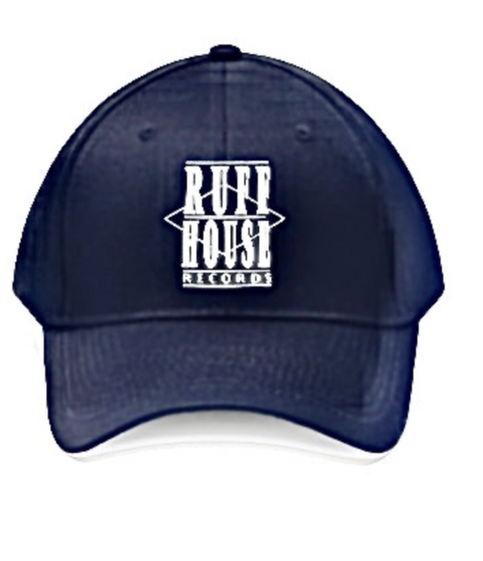 RuffHouse Records Hat