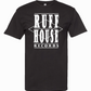 RuffHouse Records Vintage Logo T-Shirt