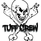 Tuff Crew - DJ Too Tuff's Lost Archives