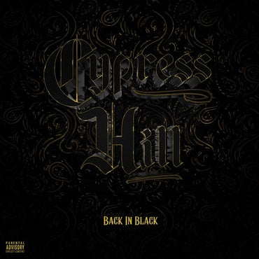 Cypress Hill - Back in Black